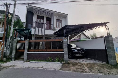 Oemah Wisata RinginSari -Full House, 5 Bed Rooms-