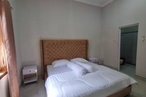 Oemah Wisata RinginSari -Full House, 5 Bed Rooms-