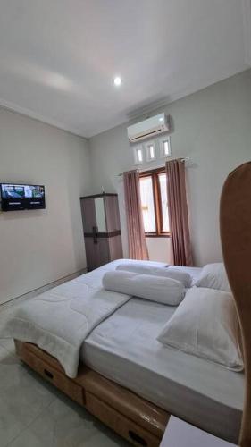 Oemah Wisata RinginSari -Full House, 5 Bed Rooms-