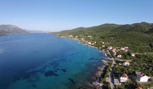 Apartments by the sea Kneza Korcula - 167 - image 6