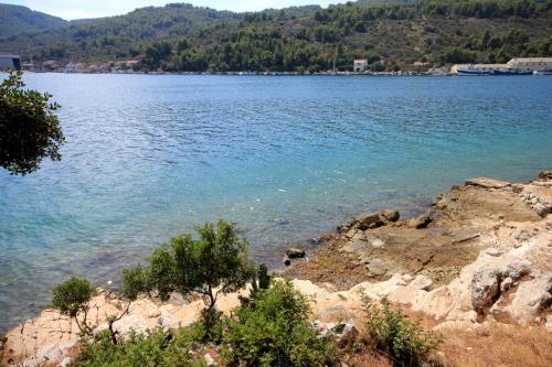 Apartments by the sea Vela Luka Korcula - 159 - image 7