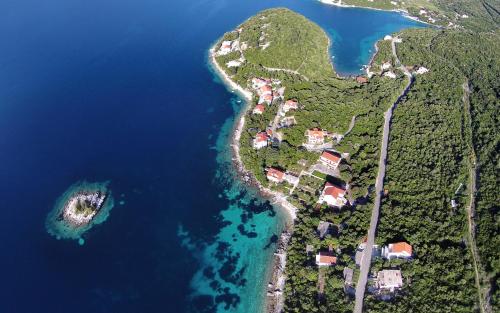 Apartments by the sea Tri Zala Korcula - 174 - image 14