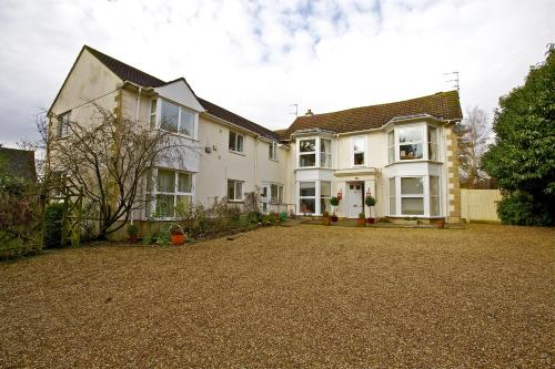 Alabare Guesthouse, Salisbury, Wiltshire