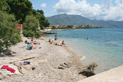 Apartments with parking space Orebic Peljesac - 12041 - image 4