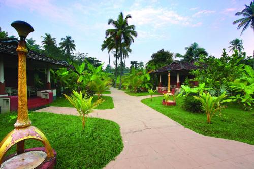 Cherai Beach Resorts