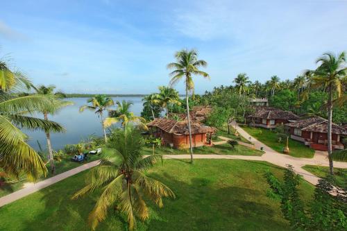 View, Cherai Beach Resorts in Vypin Island