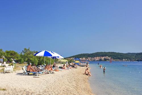 Apartments by the sea Kuciste Peljesac - 12832 - image 9
