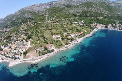 Apartments by the sea Kuciste Peljesac - 12832 - image 8