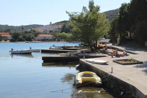 Apartments by the sea Zrnovska Banja Korcula - 5203 - image 13