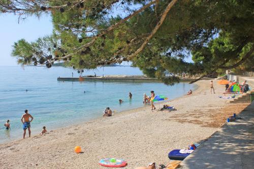 Holiday house with a parking space Mokalo, Peljesac - 13835