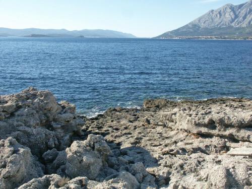 Holiday house with a parking space Mokalo, Peljesac - 13835