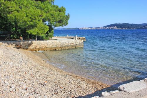 Apartments with a parking space Kuciste, Peljesac - 14107