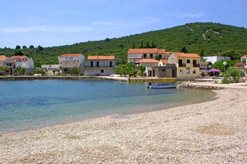 Apartments by the sea Drace, Peljesac - 14019