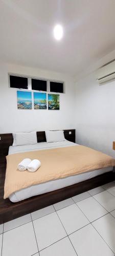 阿皮阿皮旅馆 阿皮阿皮旅馆