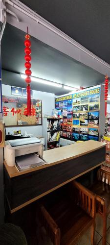 阿皮阿皮旅馆 阿皮阿皮旅馆