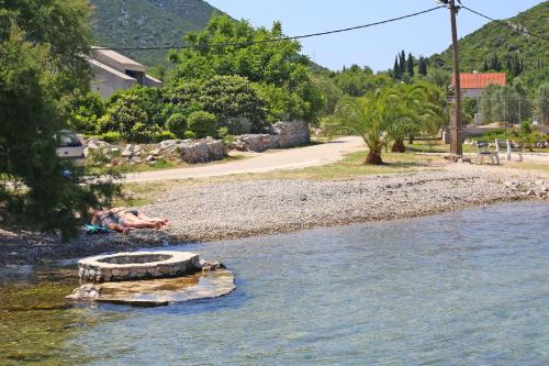  Double Room Mali Ston 14434a in Mali Ston