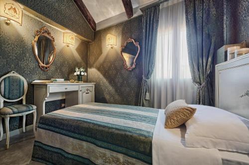 Antica Locanda al Gambero, Venecia (foto 5)