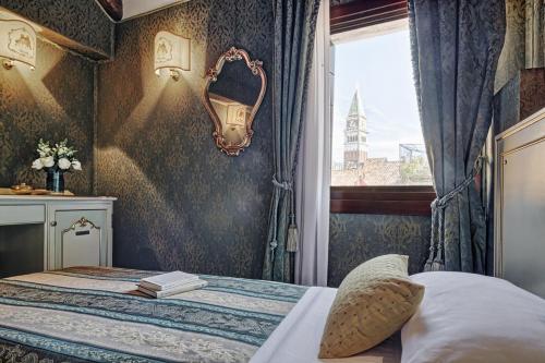 Antica Locanda al Gambero, Venecia (foto 7)
