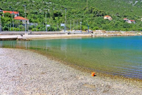 Apartments with a parking space Luka, Peljesac - 16229