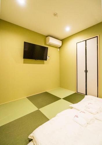 HANASTAY ARASHI Room Type - One-Bedroom Villa