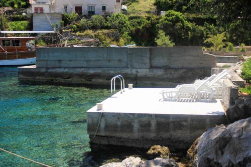Apartments by the sea Racisce Korcula - 151 - image 9