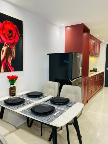 BBKISS Apartments & Hotel - image 3