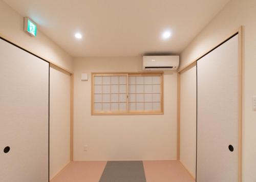 HANASTAY ARASHI Room Type - One-Bedroom Villa