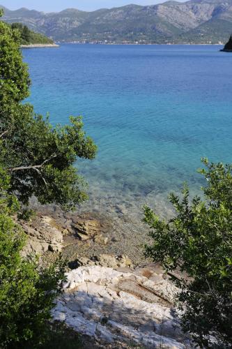 Apartments by the sea Zrnovska Banja Korcula - 4363 - image 7