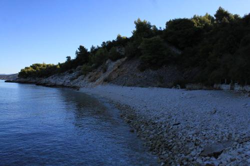 Apartments by the sea Racisce Korcula - 4344 - image 3