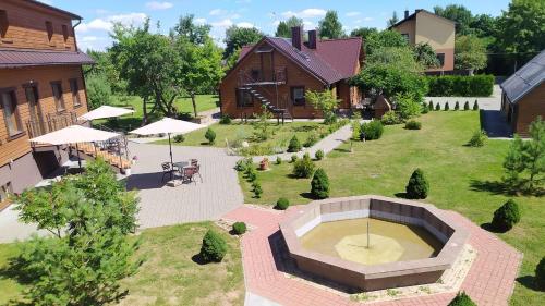 Aed, "Trakaitis" apartments & holiday homes in Trakai