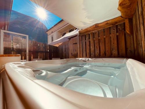  Casa da Carmen - relax & tradizione in Mezzolombardo
