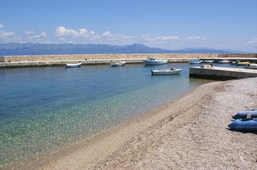 Apartments with a parking space Duba Peljeska Peljesac - 4534 - image 11