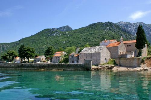 Apartments with a parking space Duba Peljeska Peljesac - 4534 - image 14