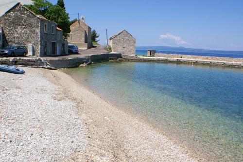 Apartments with a parking space Duba Peljeska Peljesac - 4534 - image 5