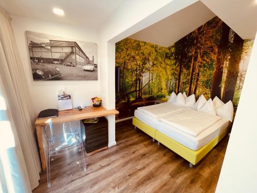  Casa da Carmen - relax & tradizione in Mezzolombardo
