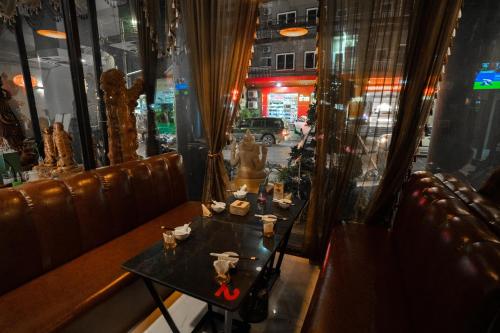 Hak Heng Hotel in Ou Chrov