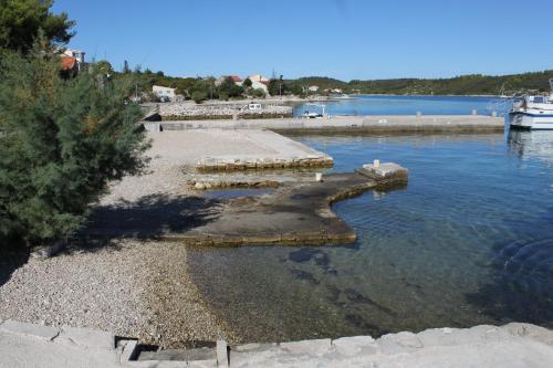 Apartments by the sea Kneza Korcula - 4371 - image 4