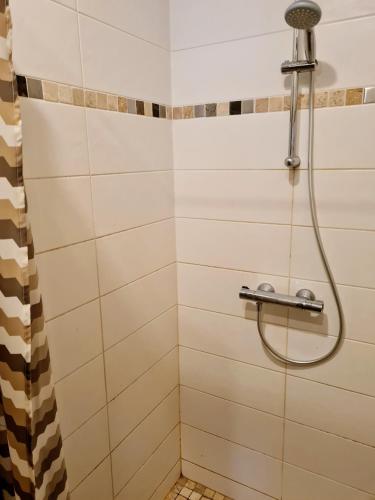 Atostogų namelis-pirtis Prie upės Atostogų namelis-pirtis Prie upės