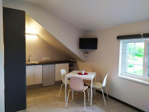 Seadmed, "Trakaitis" apartments & holiday homes in Trakai