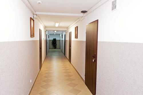 Stāva plāns, Hotel Turkus in Jaroslaw