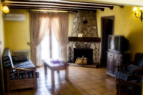 Hotel Paraiso de Bujaraiza