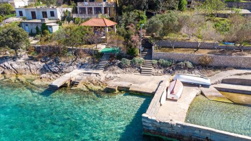 Apartments by the sea Tri Zala Korcula - 4351 - image 14