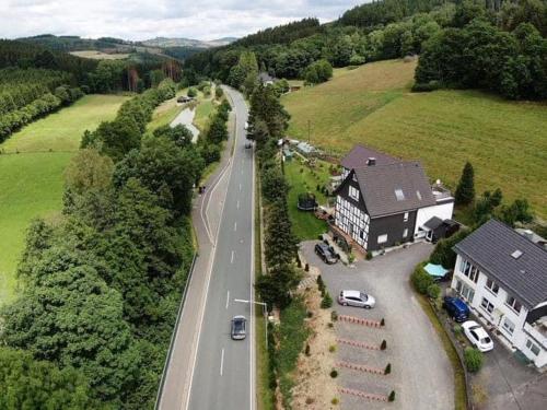 Freizeithaus Maranatha Freizeithaus Maranatha