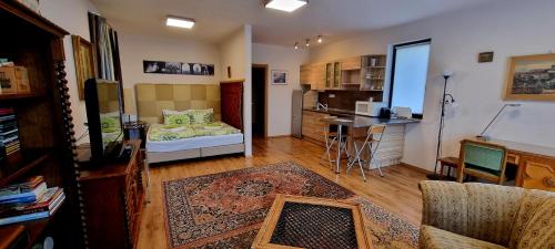  Sofia Apartment Kázmér in Budapest