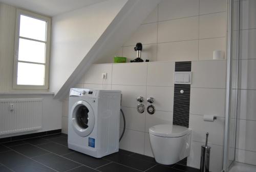 Vailo City Suites Leipzig Altstadt, Lipsko (fotografie 4)