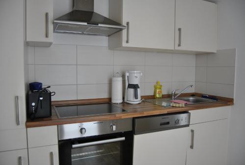 Vailo City Suites Leipzig Altstadt - image 6