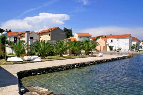 Apartments and rooms by the sea Drace, Peljesac - 4550