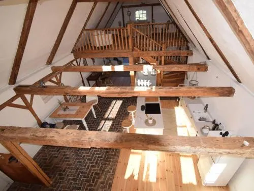 Ferienhaus Galerie No 5 in Garding, Deutschland