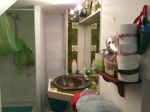 B&B La Castagnina – Bologna, KY