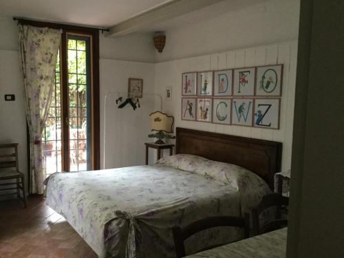 B&B La Castagnina – Bologna, KY